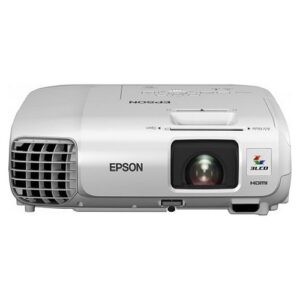 Epson EB-X27 Projector