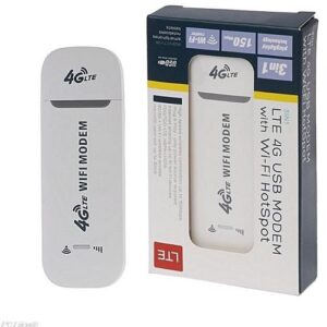 4G LTE USB Modem