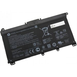 HP Pavilion 15-cc1xx Battery